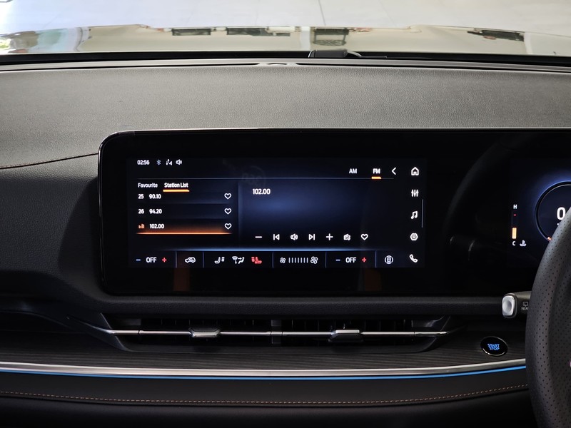 Ford Territory - Ford Bryanston - Image 10