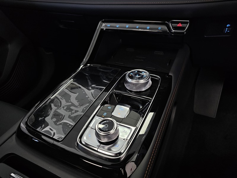 Ford Territory - Ford Bryanston - Image 17