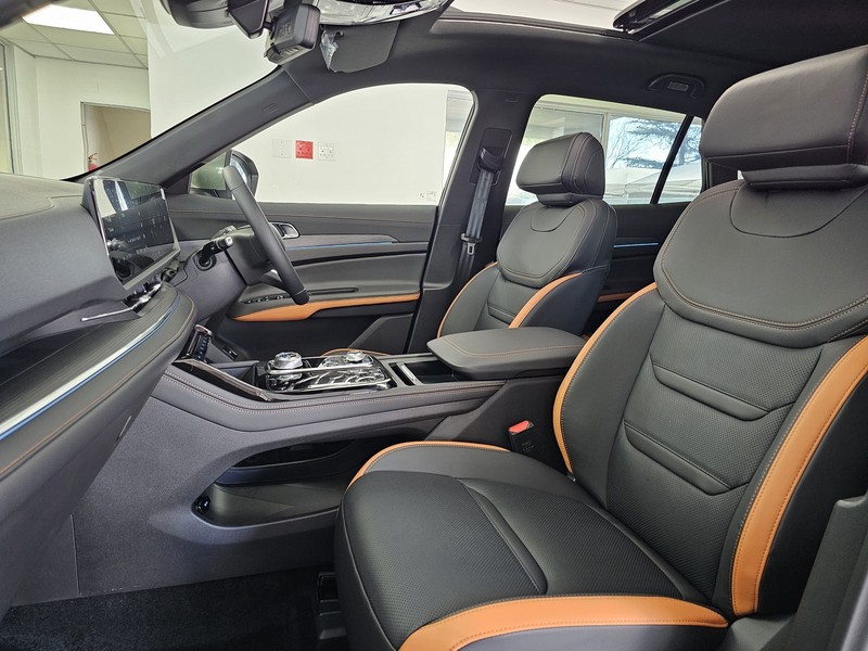 Ford Territory - Ford Bryanston - Image 6