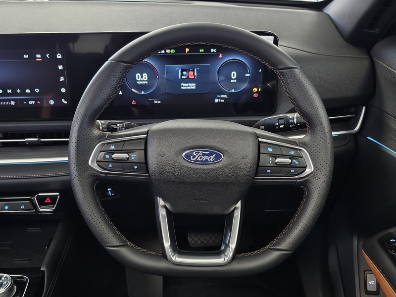 Ford Territory - Ford Bryanston - Image 11