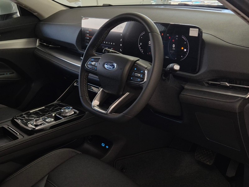 Ford Territory - Ford Bryanston - Image 8