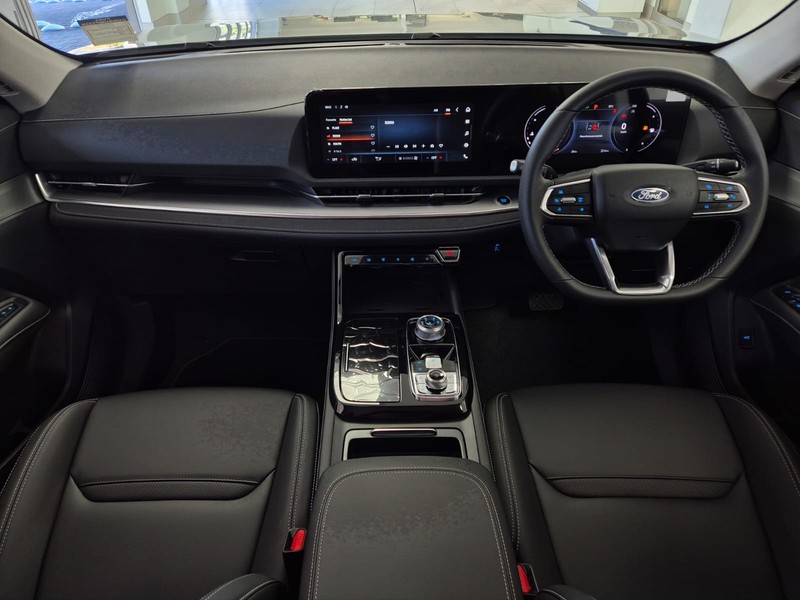 Ford Territory - Ford Bryanston - Image 7