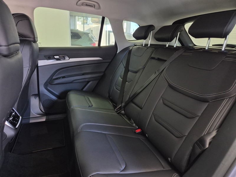 Ford Territory - Ford Bryanston - Image 9