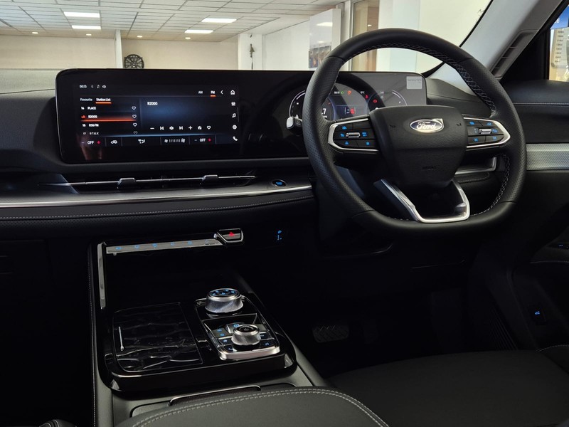 Ford Territory - Ford Bryanston - Image 11