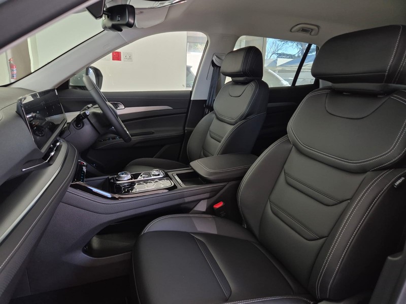 Ford Territory - Ford Bryanston - Image 6