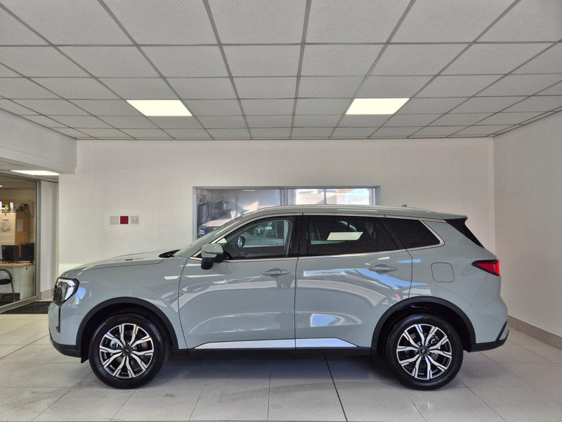 Ford Territory - Ford Bryanston - Image 2