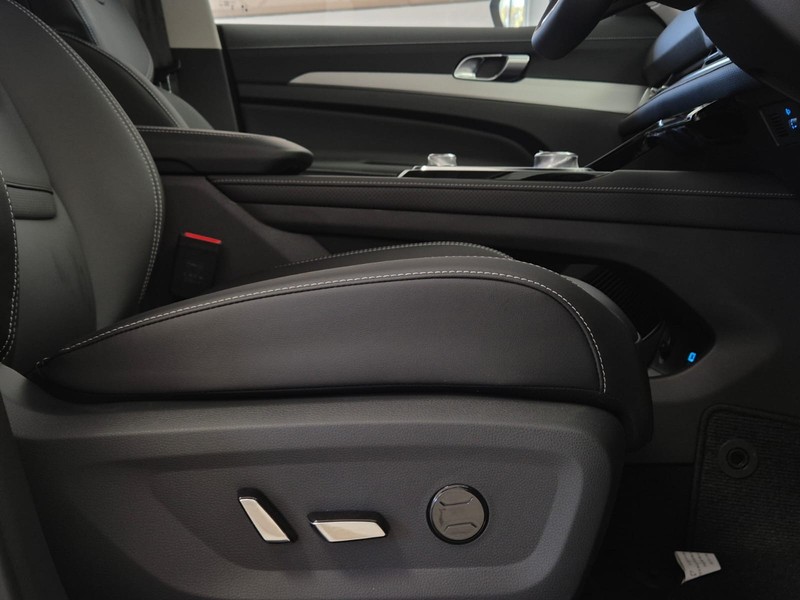 Ford Territory - Ford Bryanston - Image 16