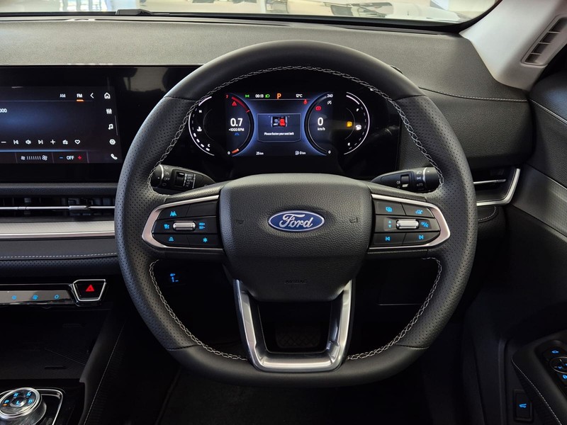 Ford Territory - Ford Bryanston - Image 10