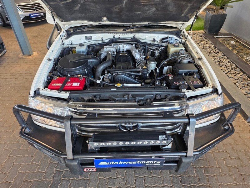 Toyota Land Cruiser - Auto Investments Montana - Image 19