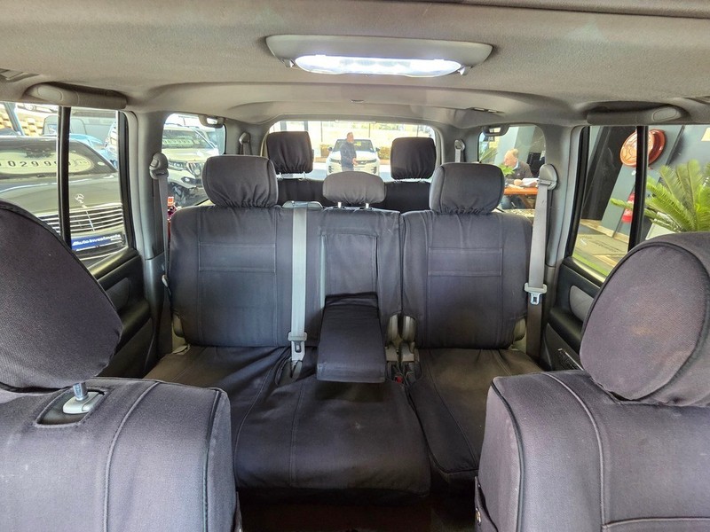 Toyota Land Cruiser - Auto Investments Montana - Image 9