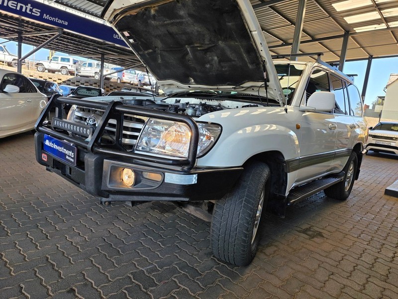 Toyota Land Cruiser - Auto Investments Montana - Image 18