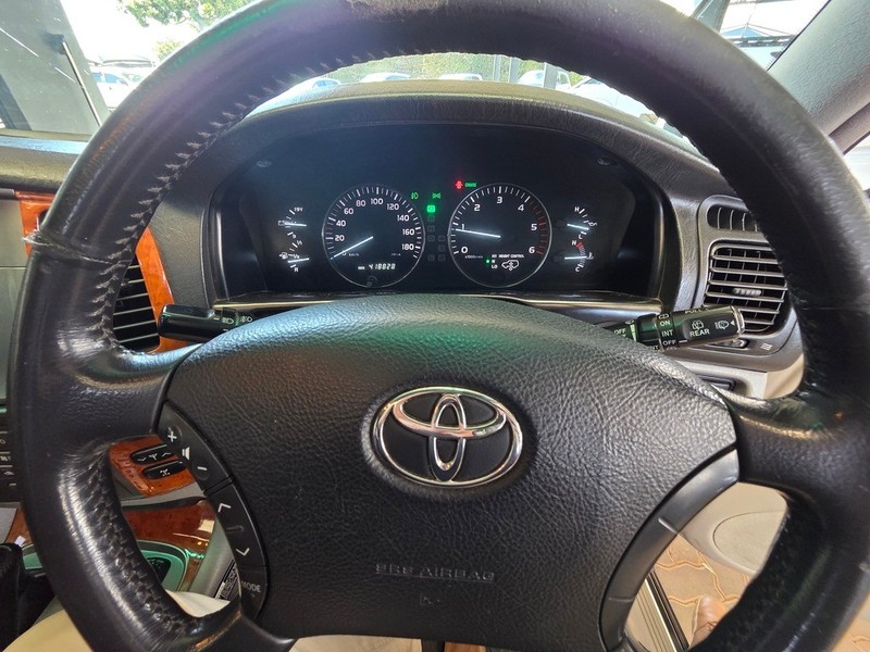Toyota Land Cruiser - Auto Investments Montana - Image 13