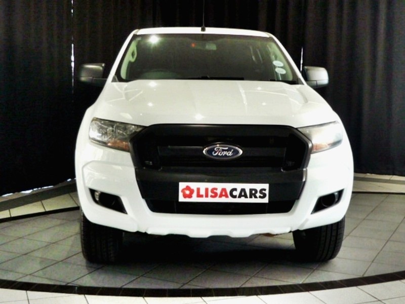 Ford Ranger - LisaCars - Image 3