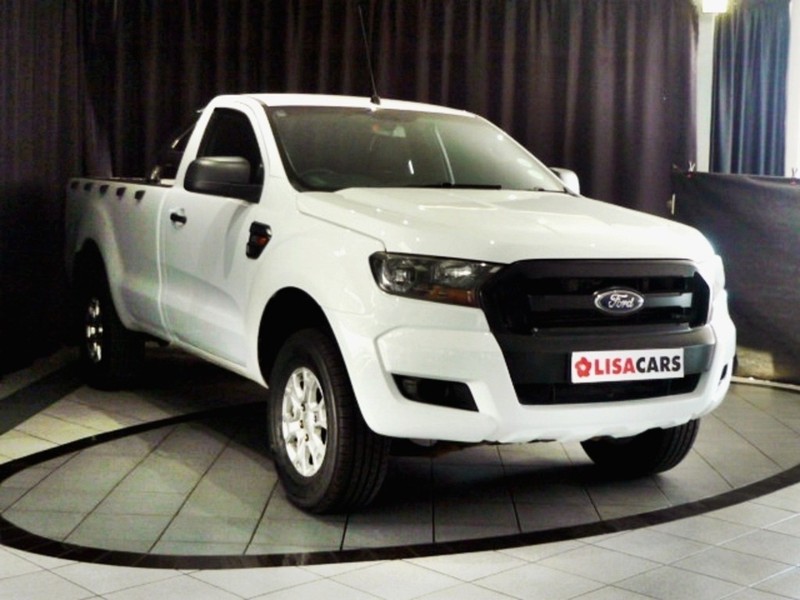 Ford Ranger - LisaCars - Image 2