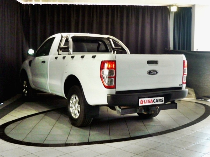 Ford Ranger - LisaCars - Image 5