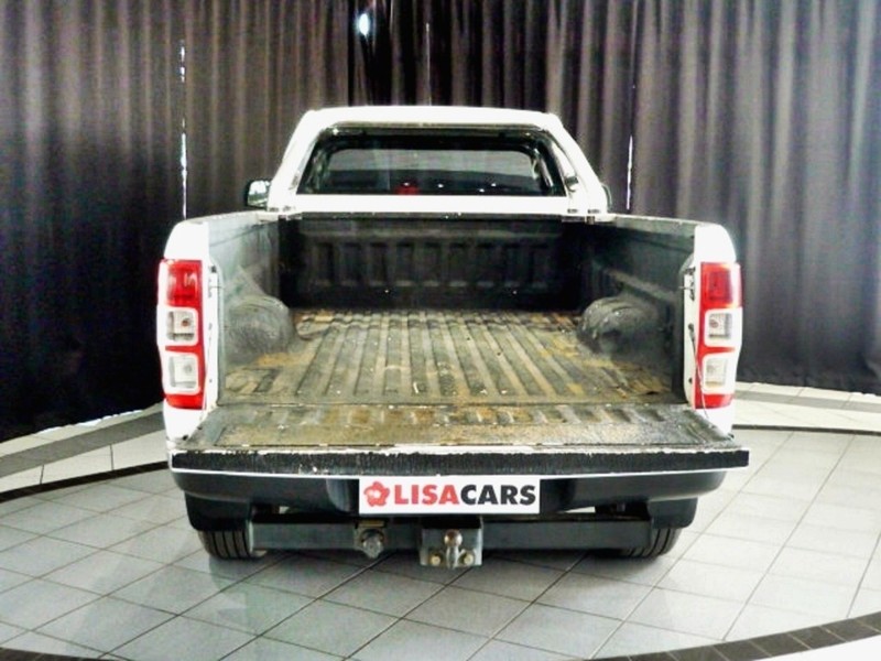 Ford Ranger - LisaCars - Image 8