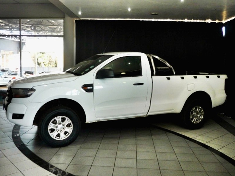 Ford Ranger - LisaCars - Image 4