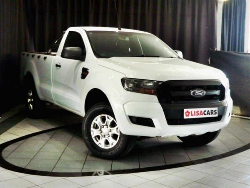 Ford Ranger - LisaCars - Image 1