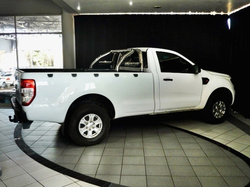 Ford Ranger - LisaCars - Image 7