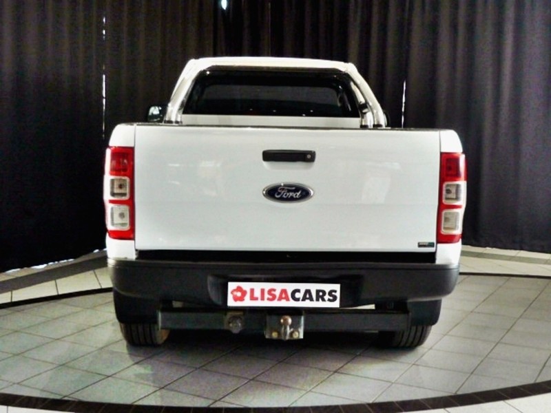 Ford Ranger - LisaCars - Image 6
