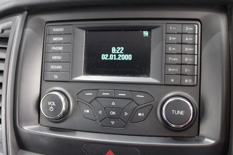 Ford Ranger - LisaCars - Image 17