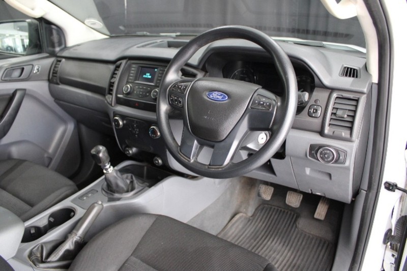 Ford Ranger - LisaCars - Image 13