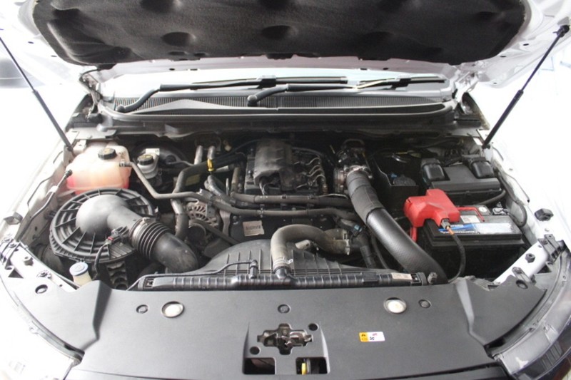 Ford Ranger - LisaCars - Image 11