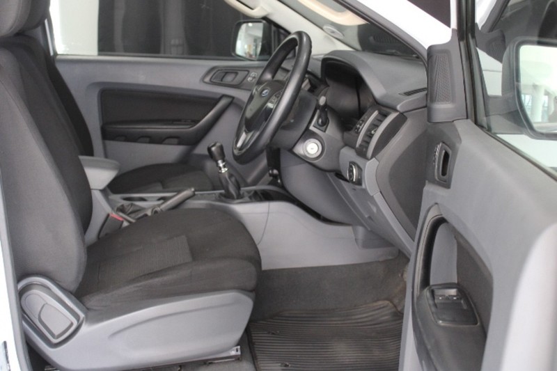 Ford Ranger - LisaCars - Image 12