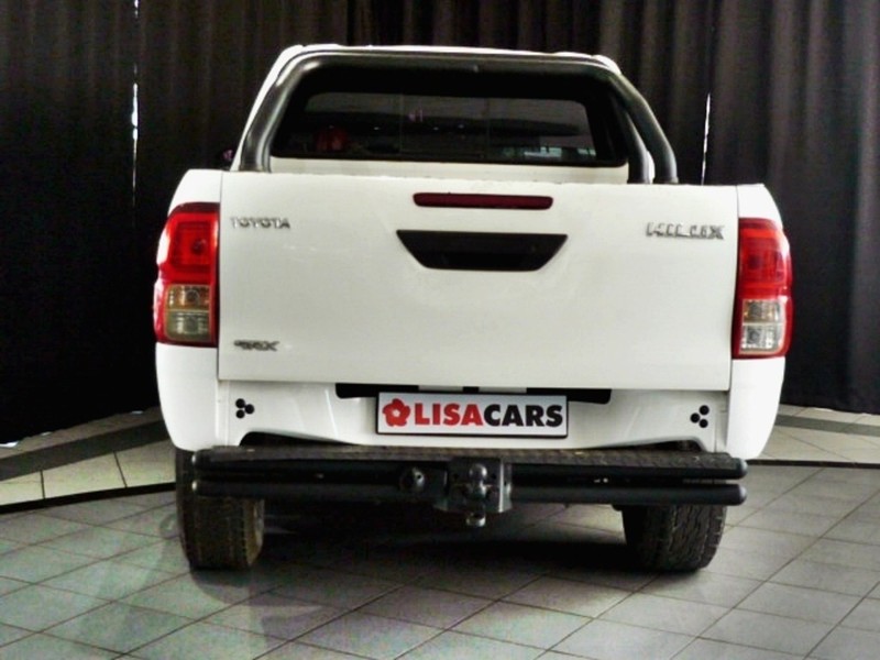 Toyota Hilux - LisaCars - Image 6