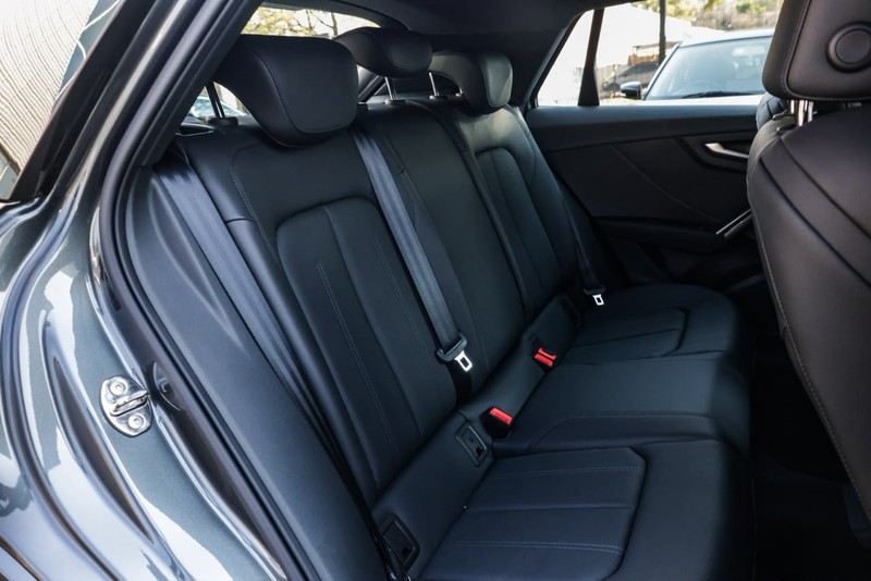 Audi Q2 - Audi Centre Hatfield - Image 17