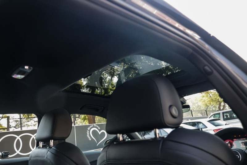 Audi Q2 - Audi Centre Hatfield - Image 15