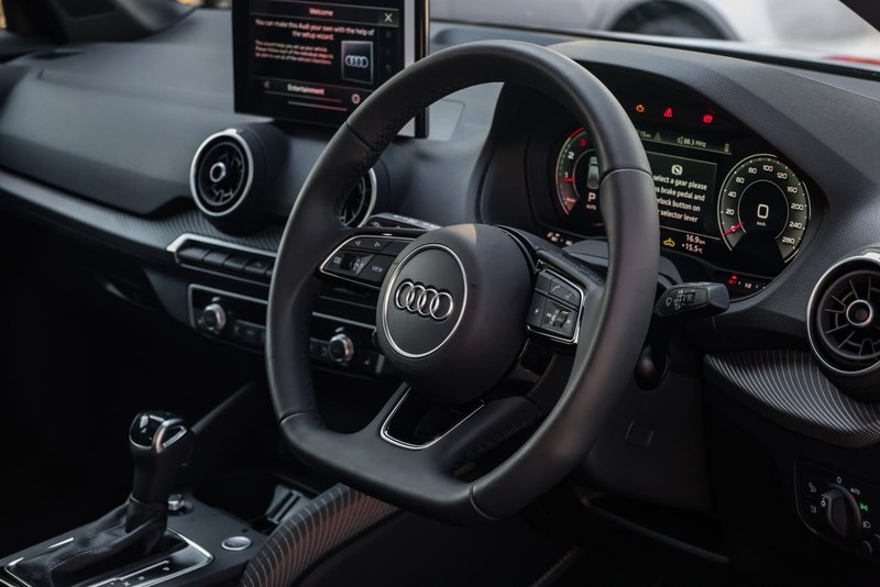 Audi Q2 - Audi Centre Hatfield - Image 14