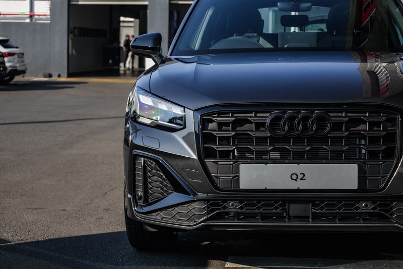 Audi Q2 - Audi Centre Hatfield - Image 3