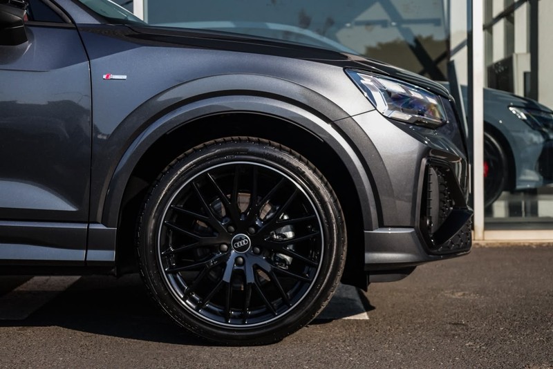 Audi Q2 - Audi Centre Hatfield - Image 2