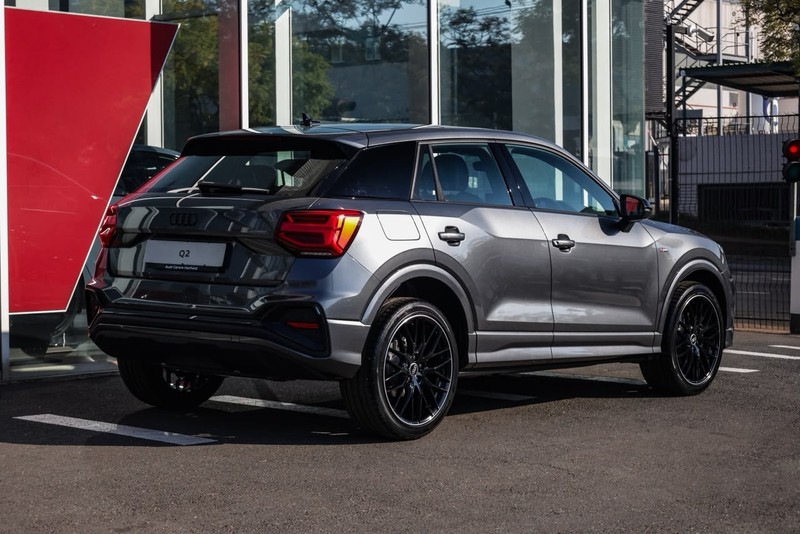 Audi Q2 - Audi Centre Hatfield - Image 9