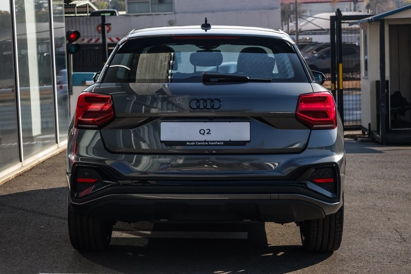 Audi Q2 - Audi Centre Hatfield - Image 7
