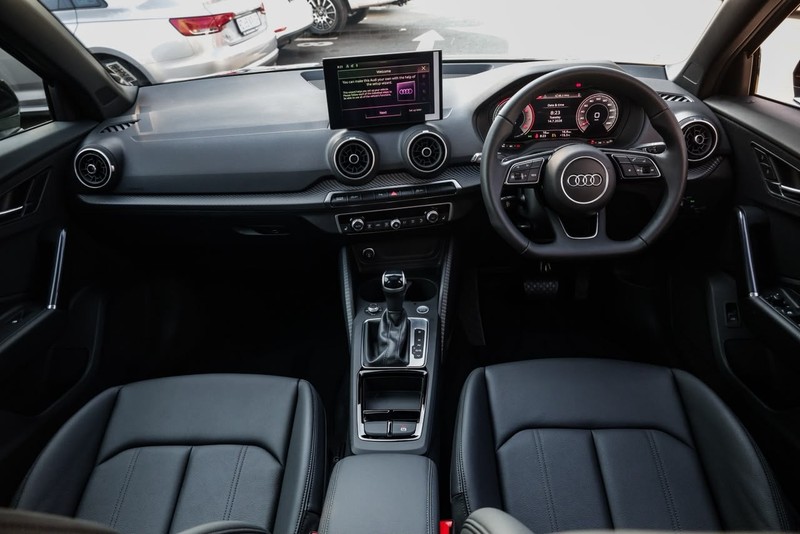 Audi Q2 - Audi Centre Hatfield - Image 20