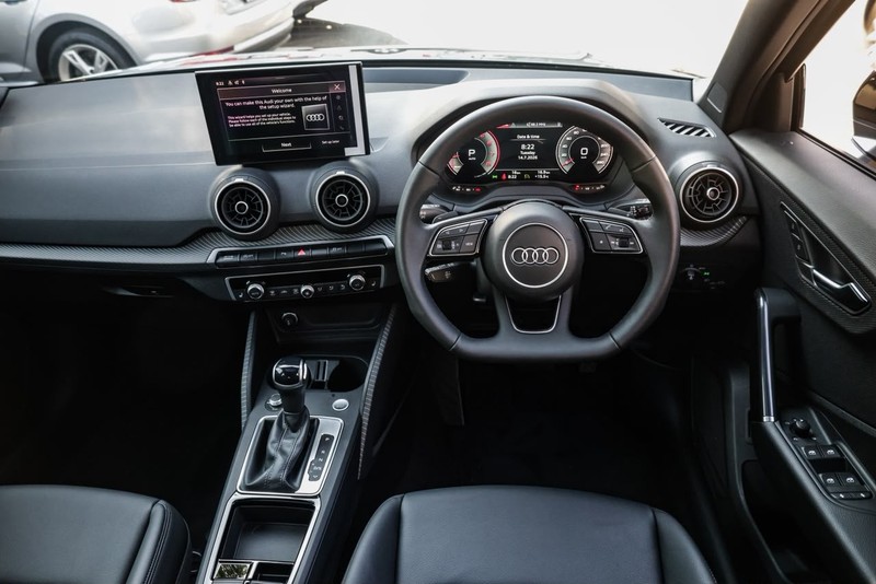Audi Q2 - Audi Centre Hatfield - Image 18
