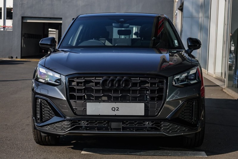 Audi Q2 - Audi Centre Hatfield - Image 4