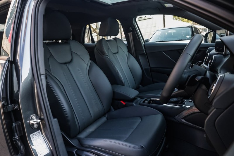 Audi Q2 - Audi Centre Hatfield - Image 11
