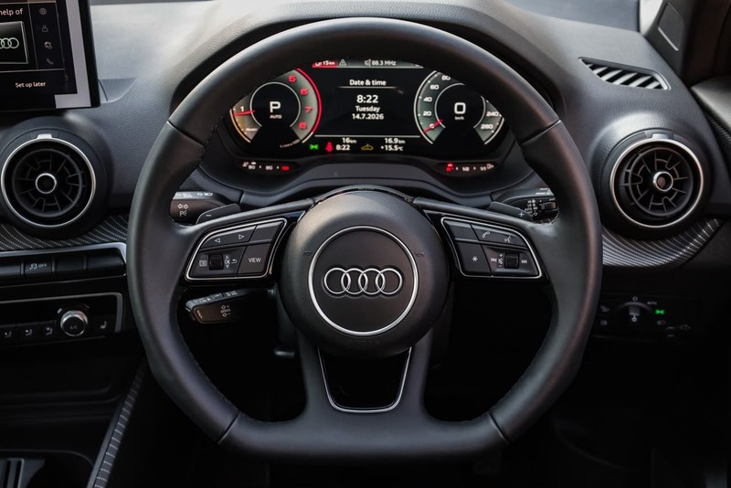 Audi Q2 - Audi Centre Hatfield - Image 16