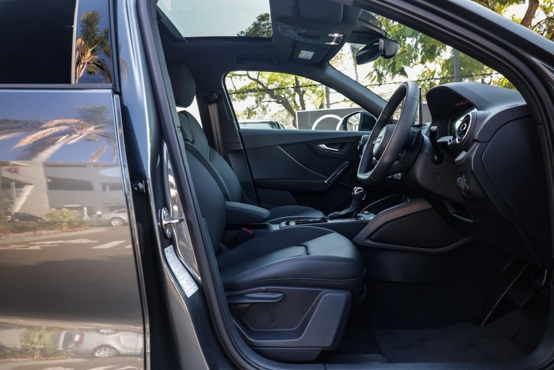Audi Q2 - Audi Centre Hatfield - Image 12