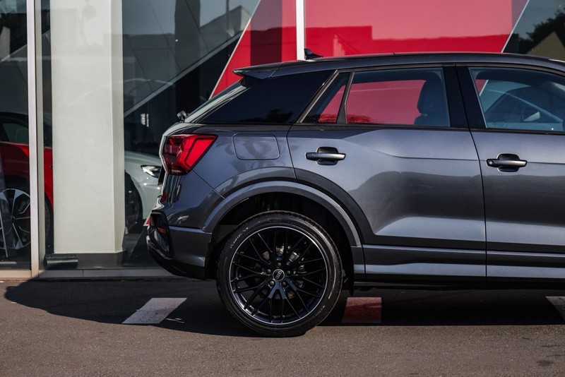 Audi Q2 - Audi Centre Hatfield - Image 6
