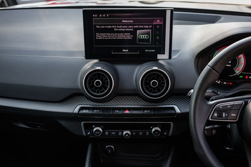 Audi Q2 - Audi Centre Hatfield - Image 19