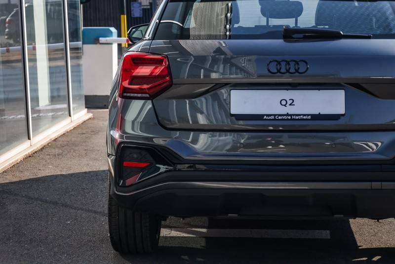 Audi Q2 - Audi Centre Hatfield - Image 8