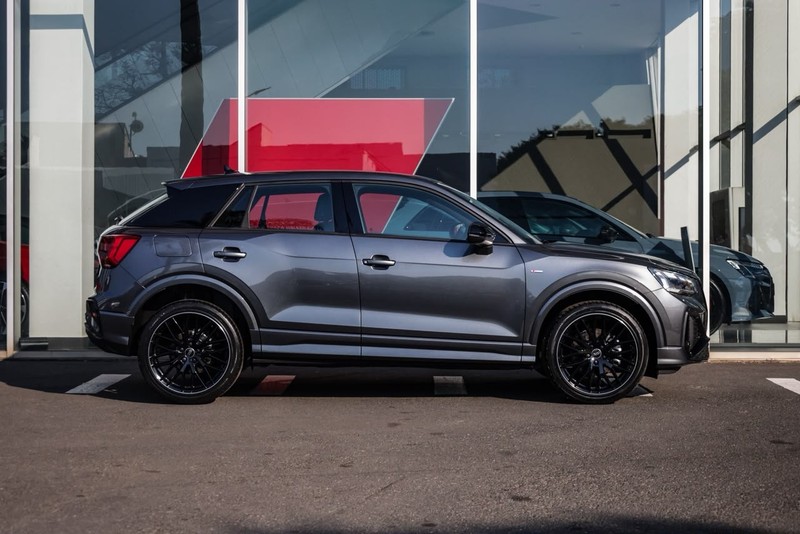 Audi Q2 - Audi Centre Hatfield - Image 5