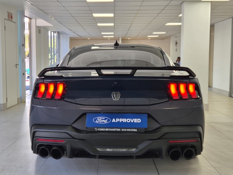 Ford Mustang - Ford Bryanston - Image 5
