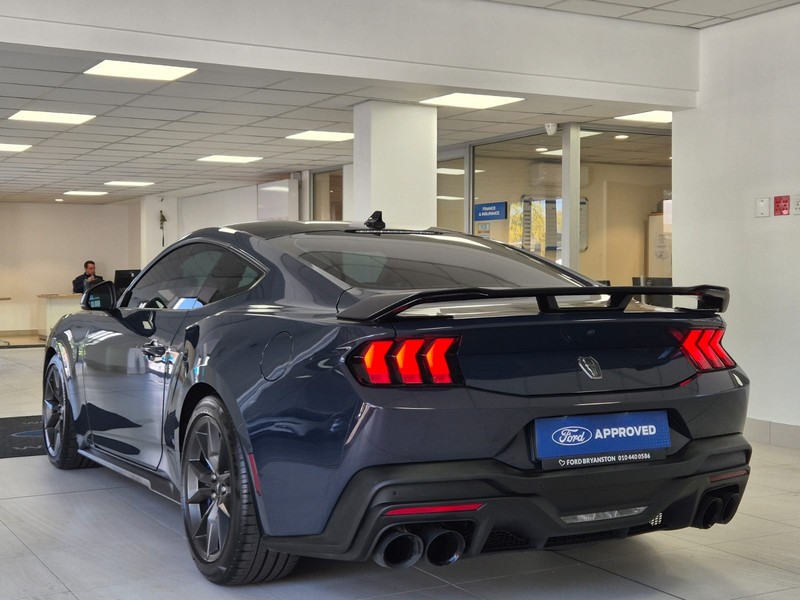 Ford Mustang - Ford Bryanston - Image 3