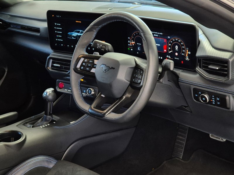 Ford Mustang - Ford Bryanston - Image 8