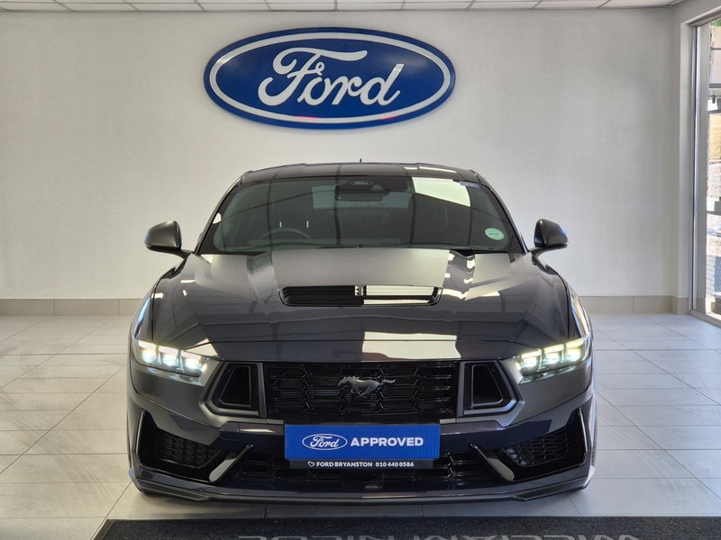 Ford Mustang - Ford Bryanston - Image 4
